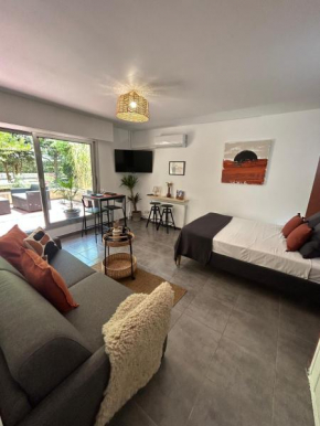 Les Appartements d'Edmond Rome Favier